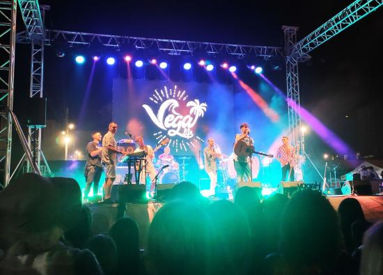 Éxito en el 10 aniversario del LPA BEER & MUSIC FESTIVAL