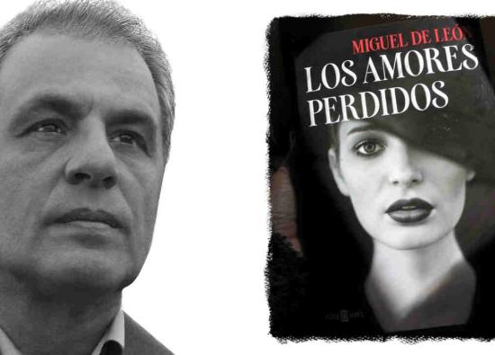 Los amores perdidos de Miguel de León