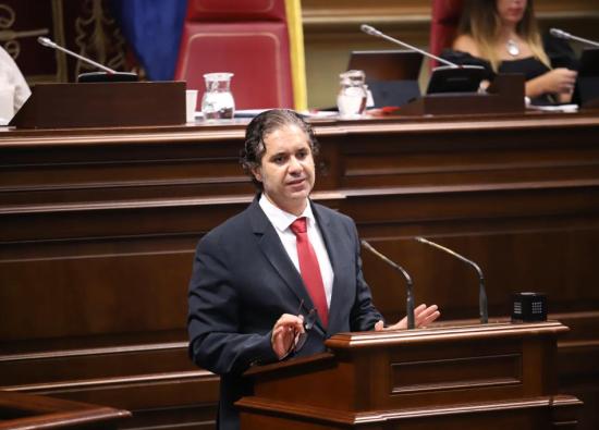 ASG pide que la norma del alquiler vacacional se adapte a las diferentes realidades de Canarias