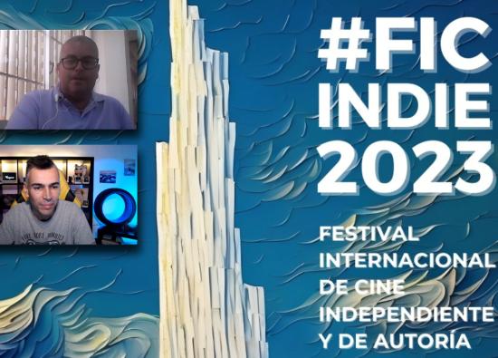 FICINDIE 2023, Festival Internacional de Cine Independiente y de Autoría de Canarias