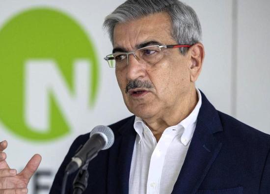 NC-BC cree "imperativo“ alcanzar un pacto por el turismo sostenible en Canarias