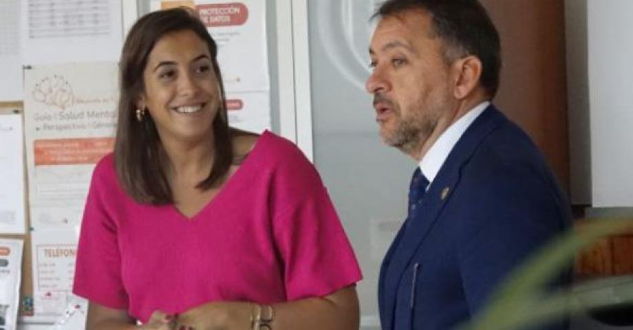 Santa Cruz generó el pasado año 132 alternativas alojativas frente a los desahucios