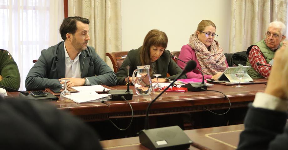 El Ayuntamiento de Tacoronte aprueba en Pleno el Convenio Colectivo del personal laboral