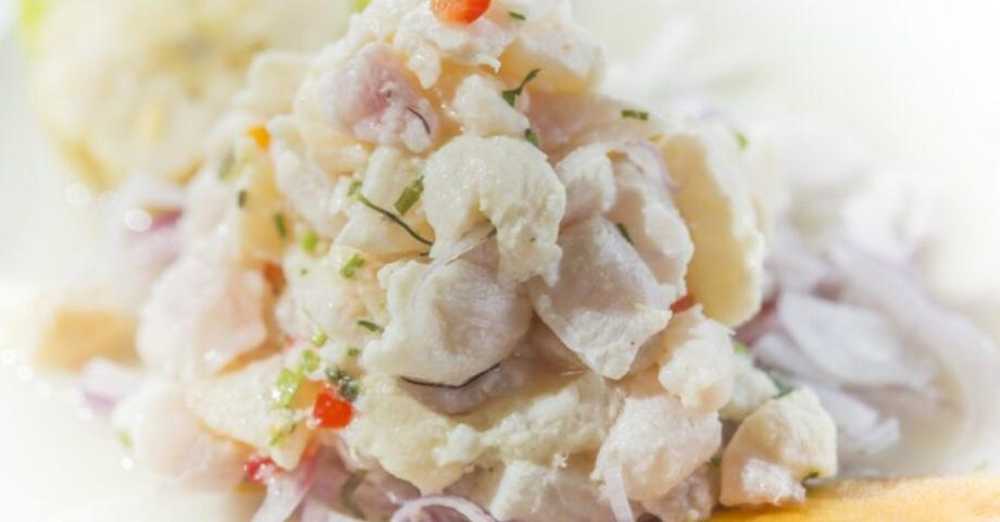 Del norte de Perú al plato: un viaje por la historia y tradición del ceviche