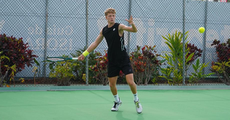 EMPIEZA EL TENERIFE CHALLENGER 1