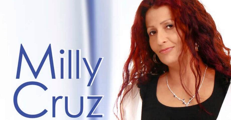 Charlamos con Milly Cruz, cantautora. Tagoror Podcast #58