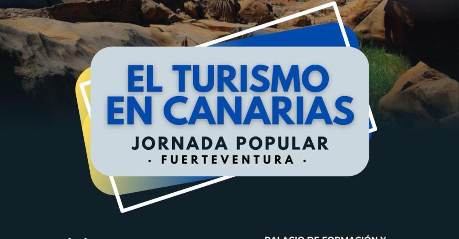 Pérez Sicilia participa en las Jornadas Populares sobre Turismo