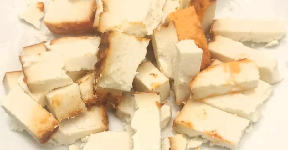 El sabor del queso de Antigua se sumerge en la Boot Düsseldorf