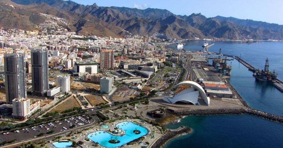 Santa Cruz de Tenerife acoge desde hoy la Cumbre Mundial de la Ciberseguridad