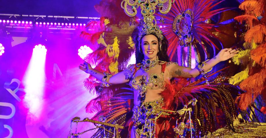 Fotografías de los Carnavales Piñata Chica de Tacoronte 2024