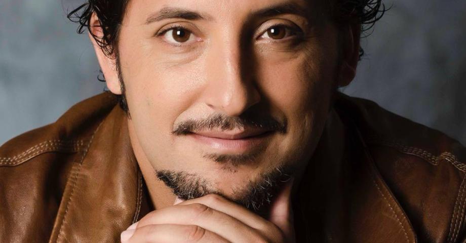 El tenor Jorge de León exaltará la Semana Santa de Adeje junto al párroco José Domingo González