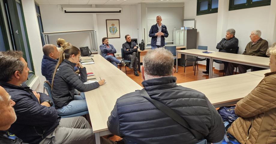 El Suroeste avanza en la recuperación de los molinos para que sean patrimonio público