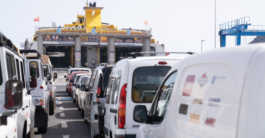 La Gomera prevé superar el 90% de ocupación durante la Semana Santa