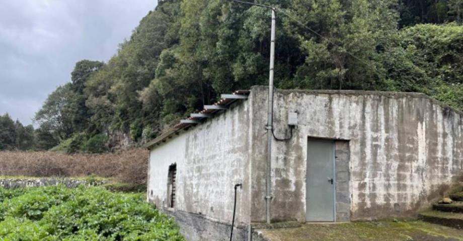 El Cabildo de La Gomera licita los trabajos de ampliación y mejora del vivero de El Cedro