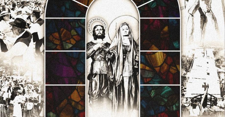 Valle de Guerra se prepara para la celebración de su LXXV aniversario de la Romería San Isidro Labrador y Santa María de la Cabeza