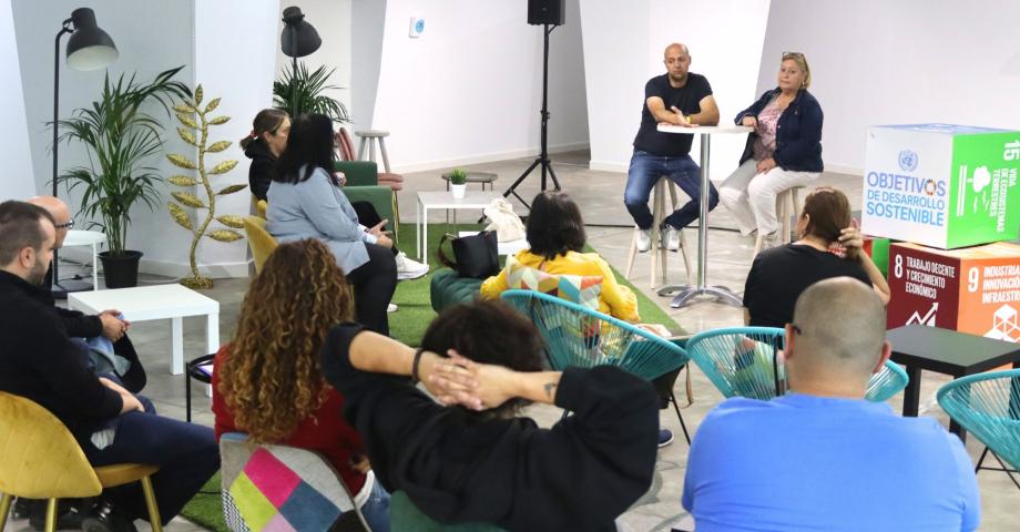 Concluye el proyecto formativo y laboral "Tacoronte, Impulso al desarrollo sostenible“