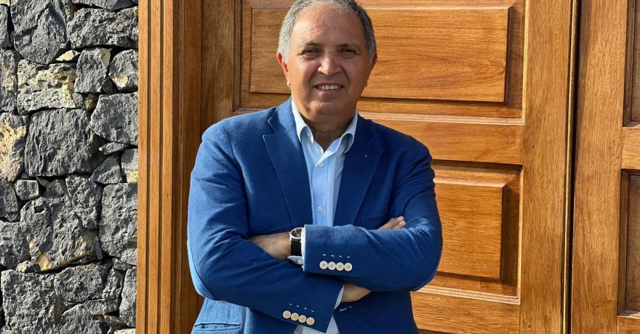 A propósito de la reunión del presidente Clavijo con los alcaldes de los municipios de menos de 10000 habitantes