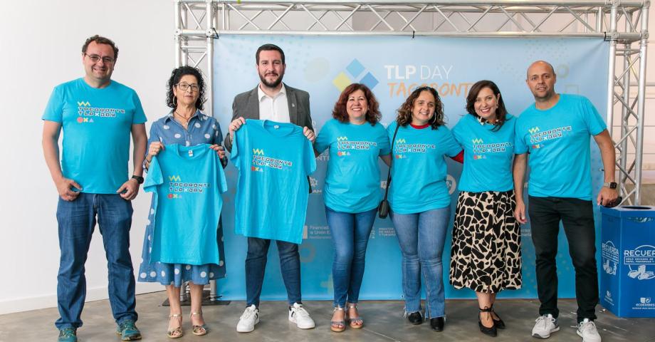 La TLP Day Tacoronte reúne en La Estación a unas 2000 personas