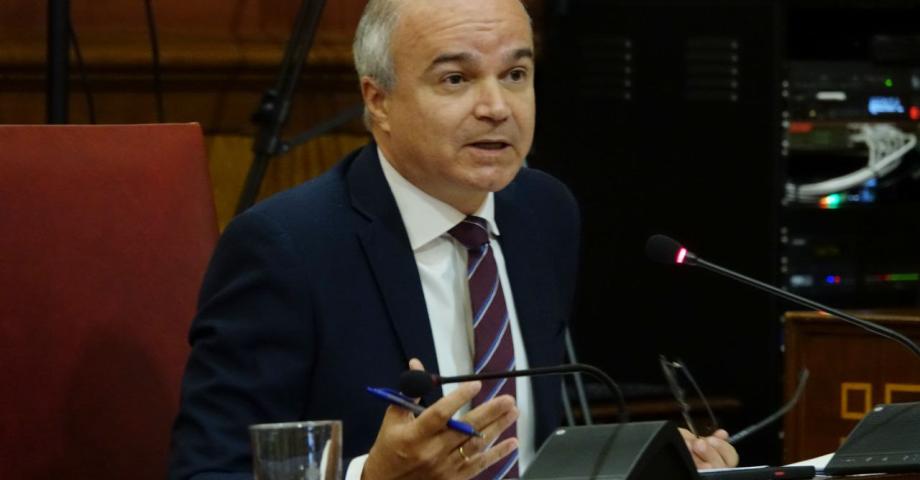 Santa Cruz aplica cerca de una treintena de bonificaciones a los impuestos municipales