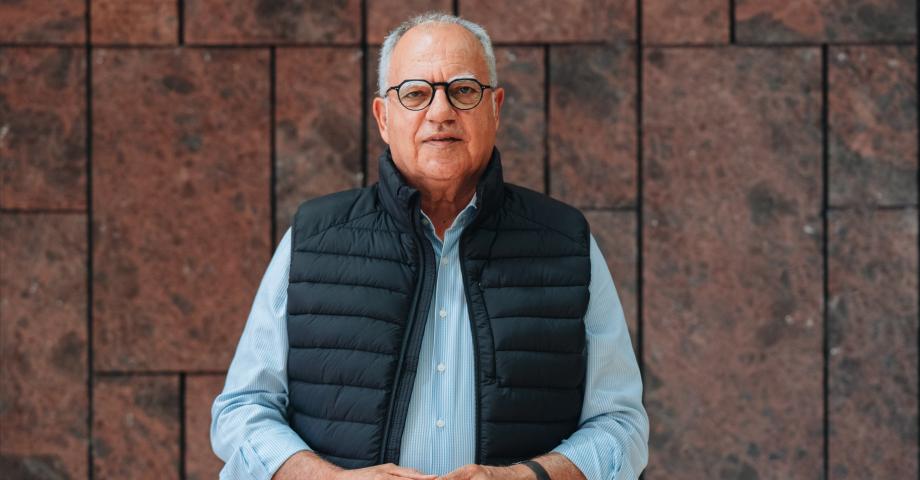  La política del avestruz con Canarias