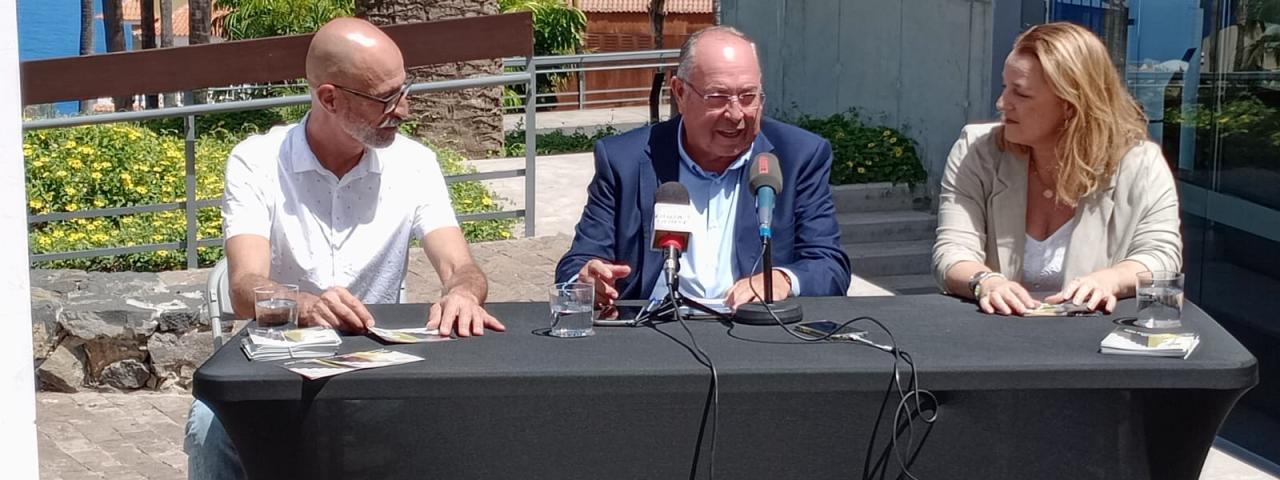 El Festival de narración, Verano de cuento, reúne a más de 15 narradores en su XXV edición