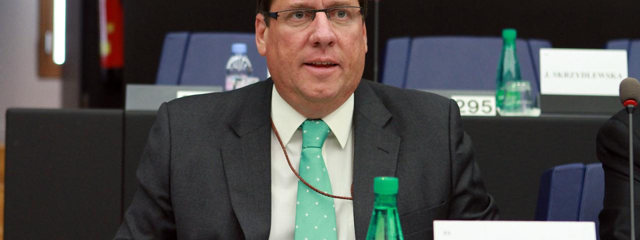 Gabriel Mato viaja a Venezuela como miembro de una delegación de acompañamiento del proceso electoral