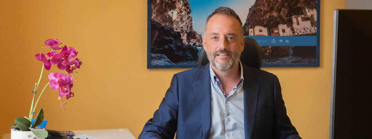 El cultivo de pitaya de La Palma prevé un incremento del 60% las exportaciones para este año