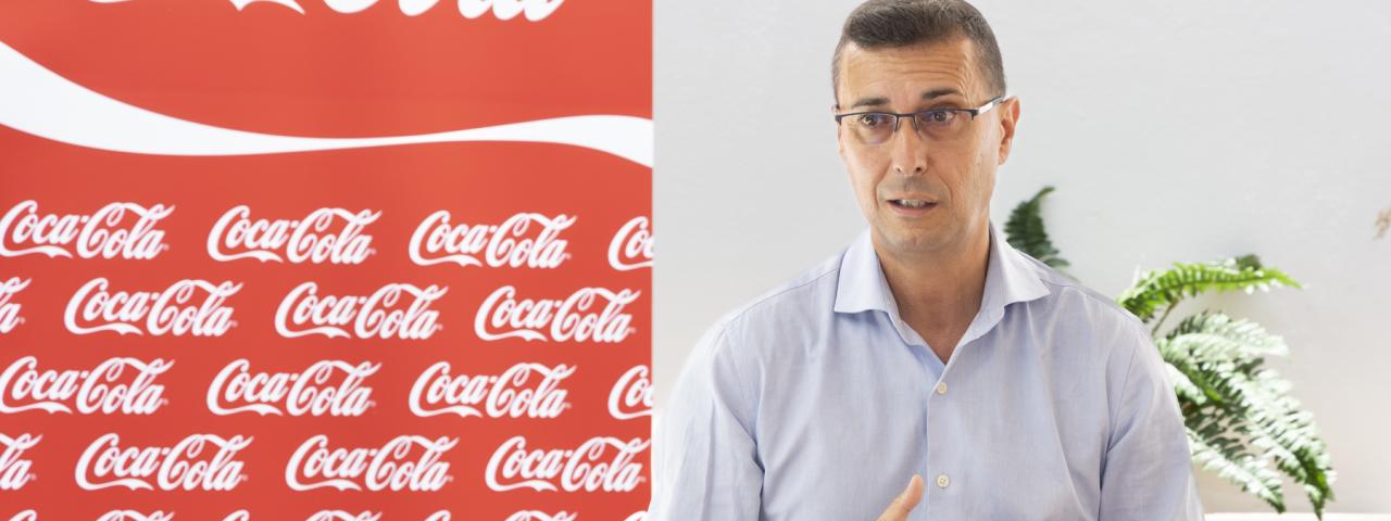Coca-Cola contribuye a la economía canaria generando 355 millones de euros de valor añadido