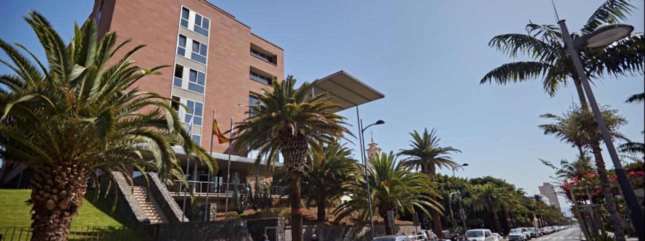 Urbanismo autoriza la demolición de un edificio en cumplimiento de una sentencia