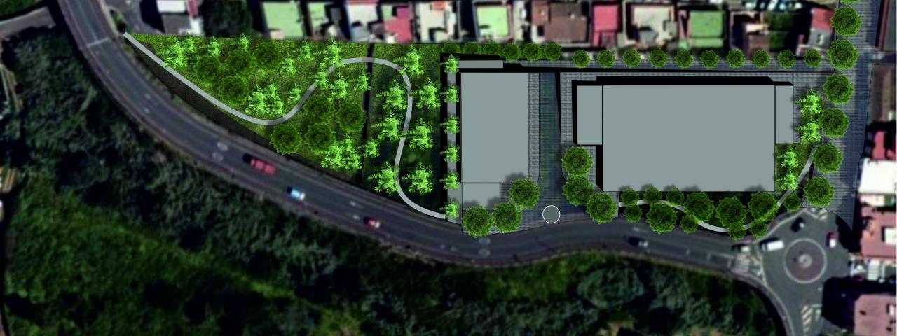 Tacoronte aprueba la modificación del PGO para garantizar la futura ampliación del Centro de Salud