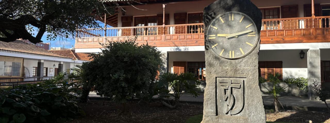 Urbanismo se compromete a recuperar el edificio de la antigua rotonda de Mesa del Mar