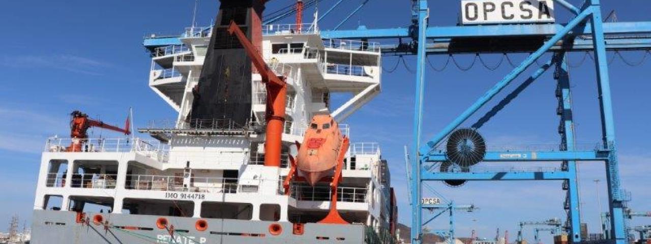 El 90% del calentamiento global lo absorbe el océano