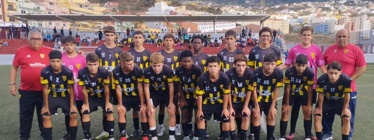 Tacoronte reconoce este viernes a una treintena de clubes y deportistas locales
