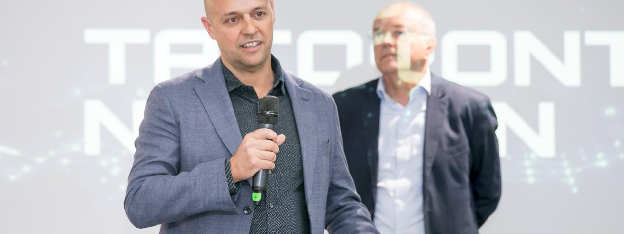 El Gobierno de Tacoronte consigue recortar nuevamente el PMP a proveedores