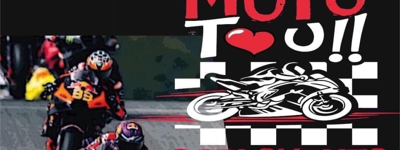 Barlovento se prepara para recibir la primera Subida en Moto
