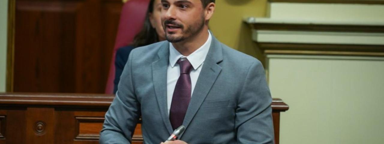 CC advierte al Estado "es momento de estar al lado de Canarias no de frente"