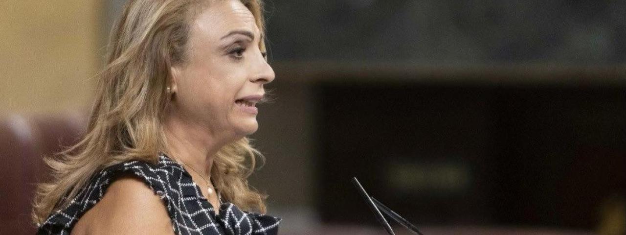 Valido reclama el apoyo del Congreso para que "no se produzca ni una privatización más“ en las torres de control en Canarias