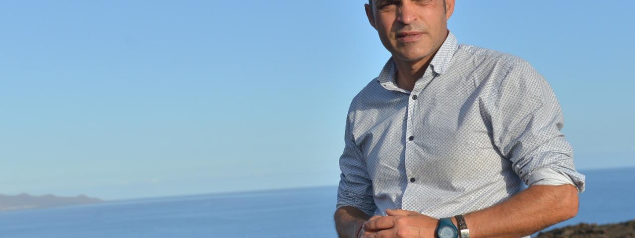 Un mar que ahoga sueños