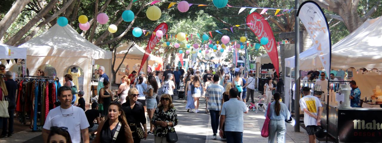 El García Sanabria se ambientará en "Alicia en el País de las Maravillas“ durante Plenilunio