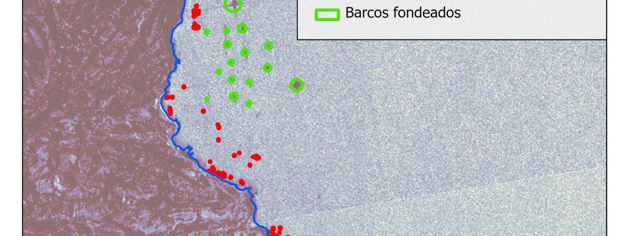 SIRENA: un proyecto para predecir el alcance de eventos naturales y antrópicos dañinos para la acuicultura en Canarias
