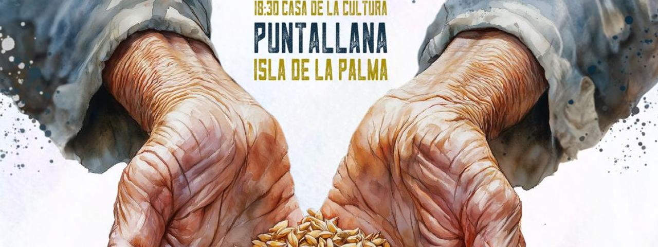 El Cabildo reconoce el legado de 22 mujeres palmeras por el Día Internacional de las Mujeres Rurales