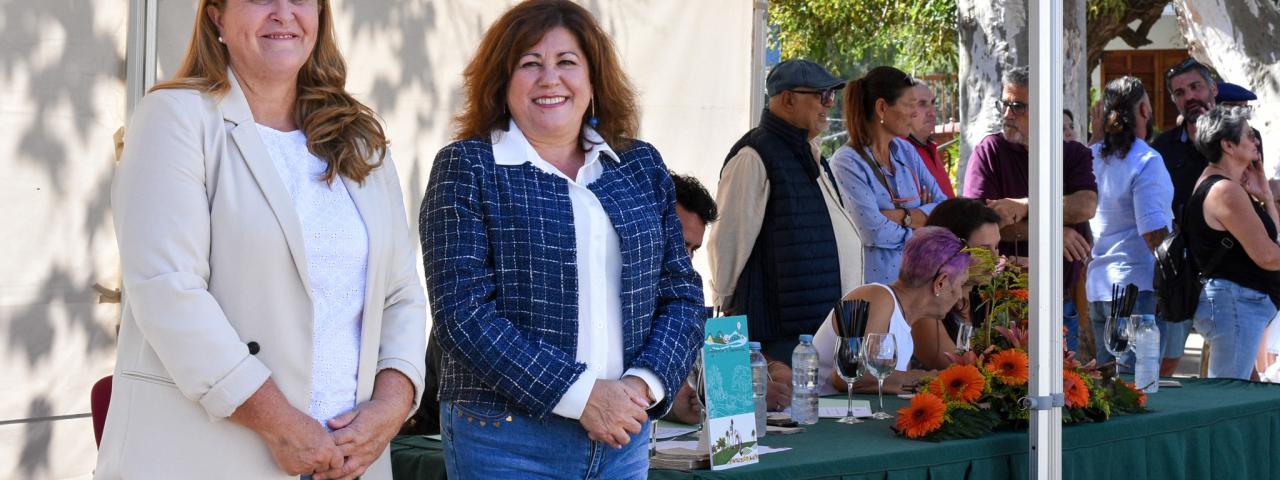 Comercio abre inscripciones para participar en el II Concurso de tapas del certamen "Vinos con historia – De Tacoronte a tu boca“