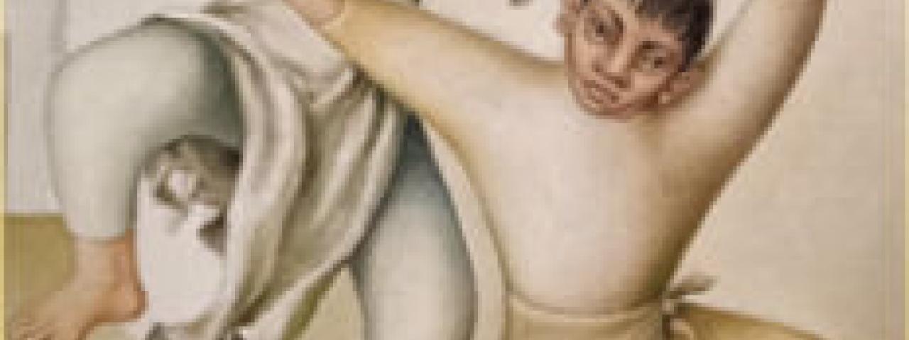 EL COCO…, EL MONSTRUO QUE EXISTIÓ ANTES DE HALLOWEEN