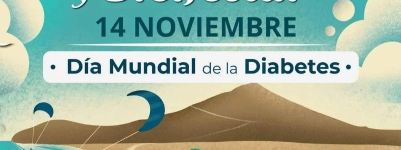 La Orotava acoge esta semana las jornadas de diabetes con talleres y charlas impartidos por profesionales sanitarios