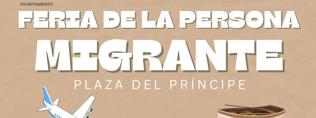 El Sauzal acoge la III Feria de la Persona Migrante