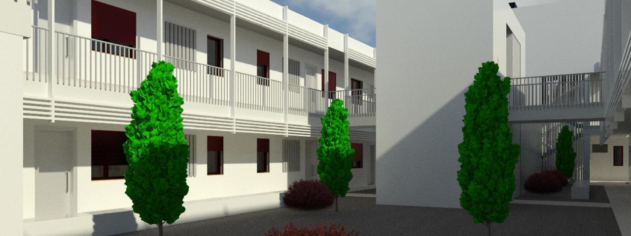 Vivienda inicia el expediente para la contratación de la ejecución de 28 inmuebles en Puerto del Rosario