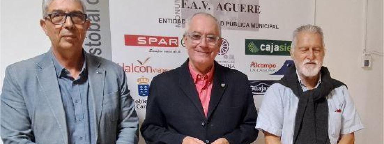 La "canariedad“ como unidad de trabajo y de Â encuentro