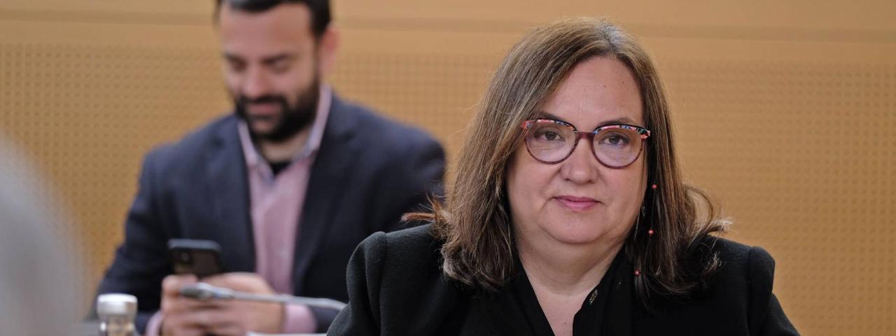 Cuatro mil mayores en Tenerife se suman ya a la listaÂ de espera del servicio de teleasistencia del Cabildo