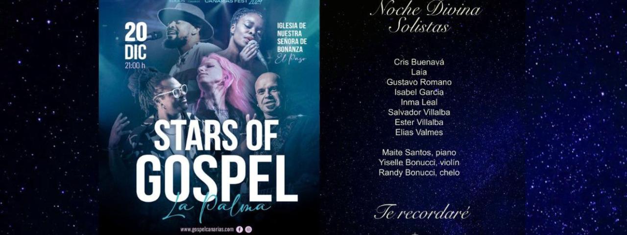 La música protagoniza la Navidad 2024 en El Paso