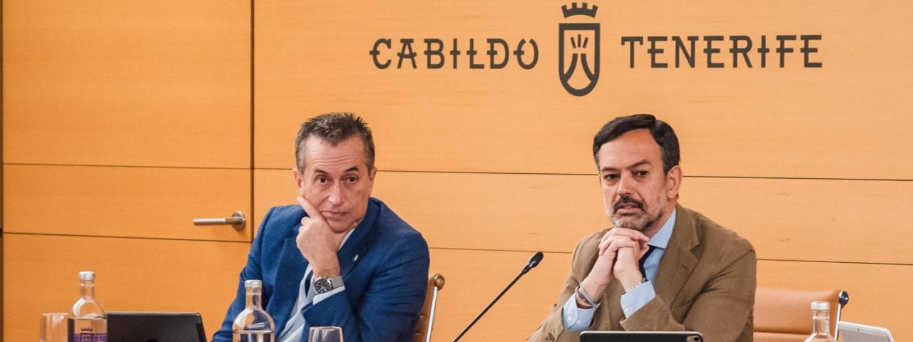 CC y PP exigen a Interior la retirada del decreto sobre el Registro de Viajeros